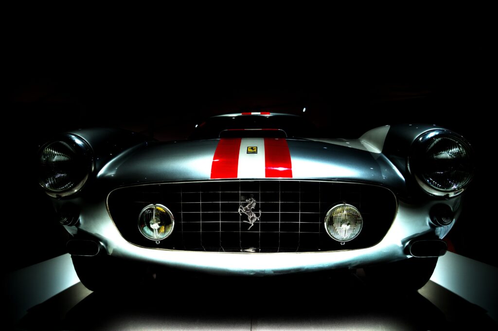 Garage a Roma migliore